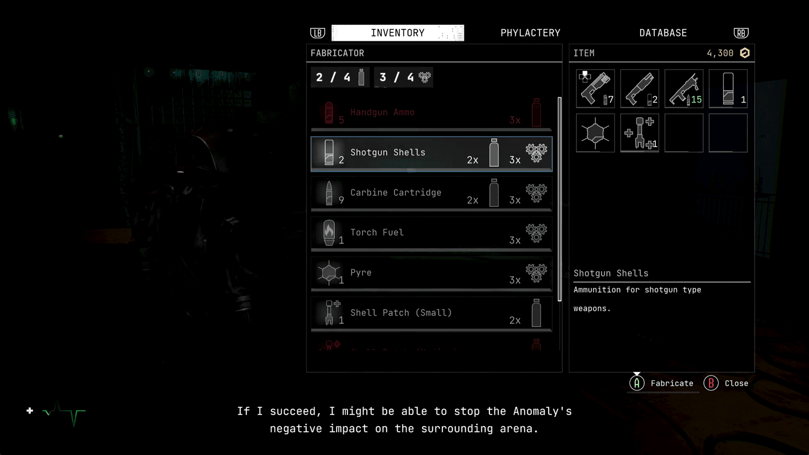Cronos: The New Dawn — Dix minutes de gameplay pour un voyage dans la terreur temporelle 2 Cronos The New Dawn 3
