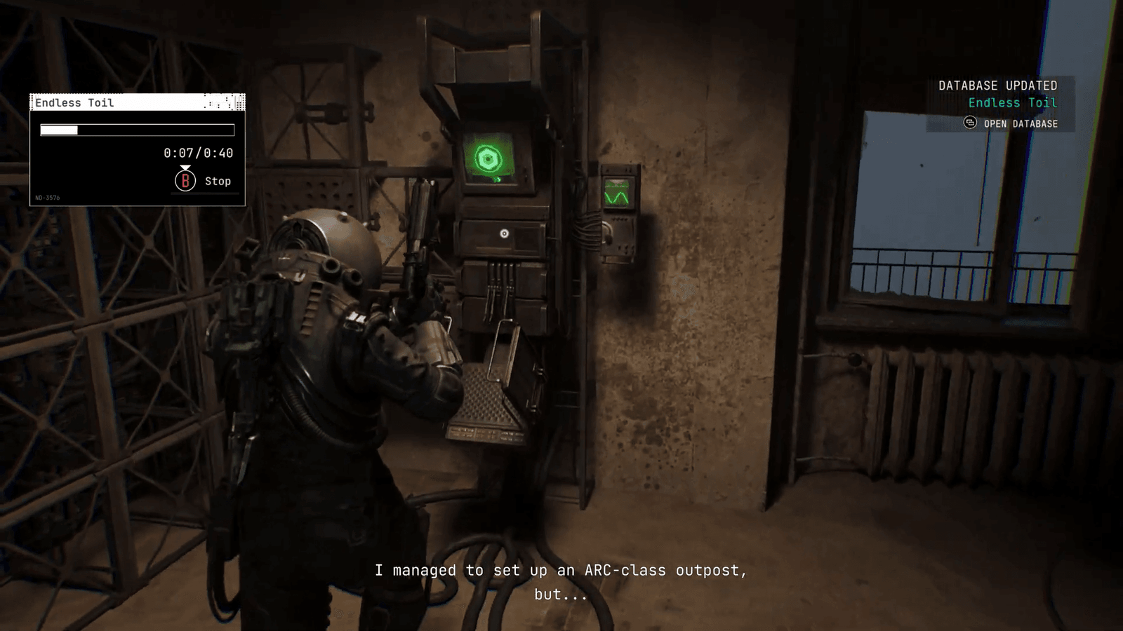 Cronos: The New Dawn — Dix minutes de gameplay pour un voyage dans la terreur temporelle 1 Cronos The New Dawn 4