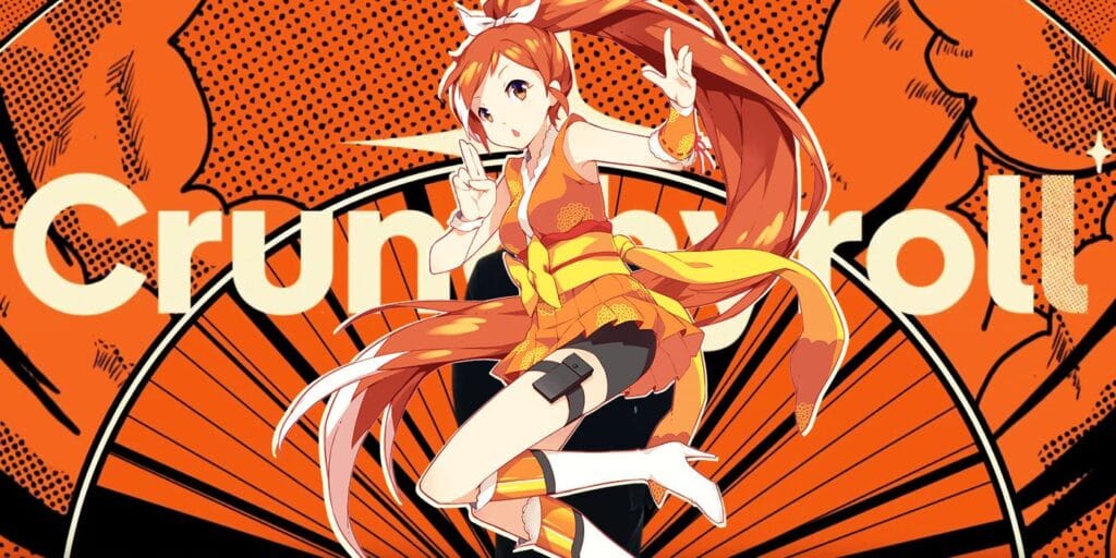 Sony et Bandai Namco s’allient pour propulser les licences japonaises au cœur du divertissement mondial 3 Crunchyroll 1