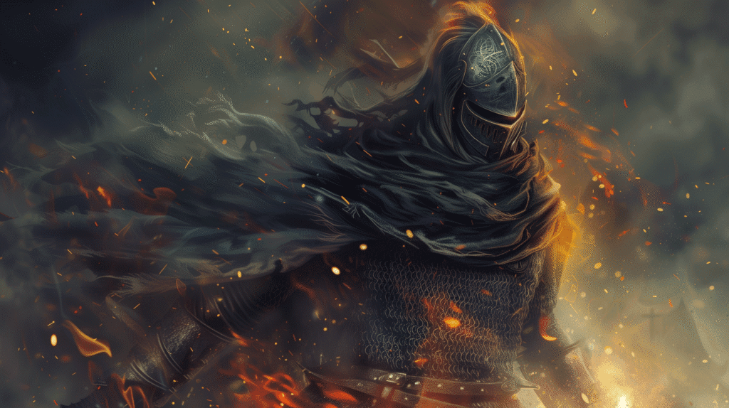 Un remaster de Dark Souls 3 en préparation chez FromSoftware pour 2026 2 Dark Souls 3