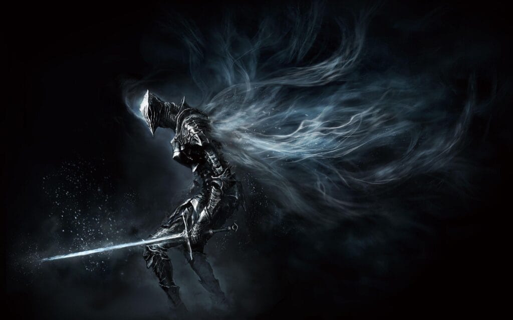 Un remaster de Dark Souls 3 en préparation chez FromSoftware pour 2026 3 Dark Souls 3