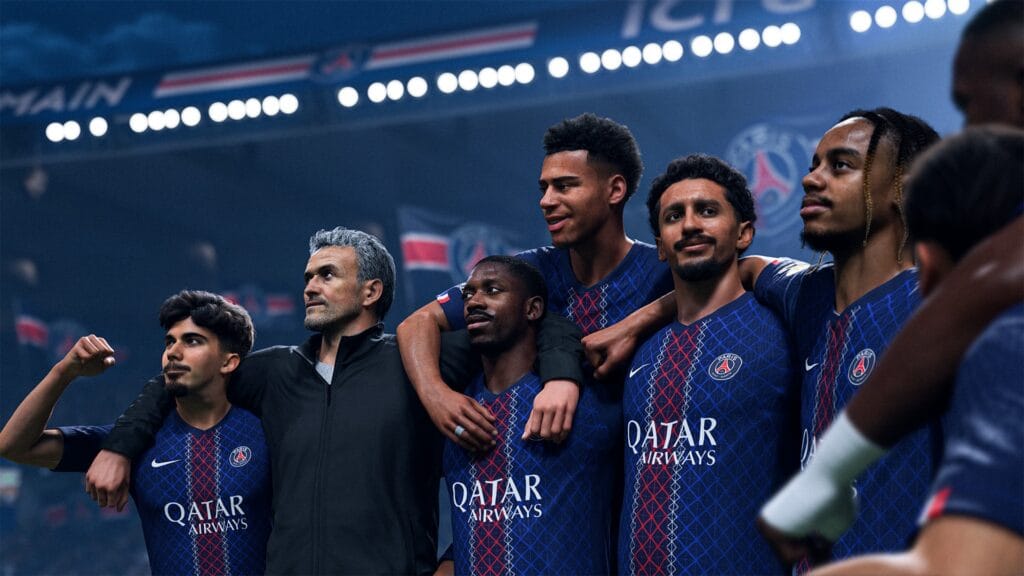 EA SPORTS FC 26 2