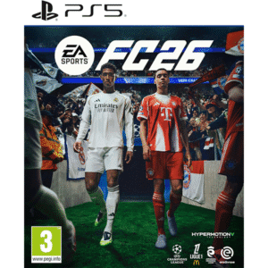 EA SPORTS FC 26 Playstation 5