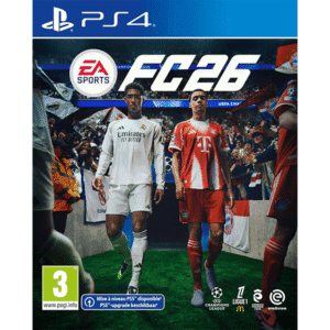 EA SPORTS FC 26 Playstation 4