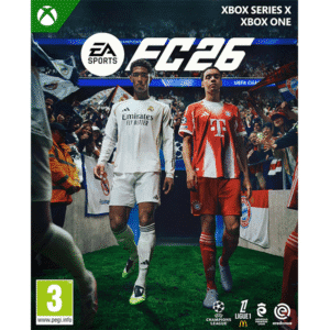 EA SPORTS FC 26 Xbox Series X
