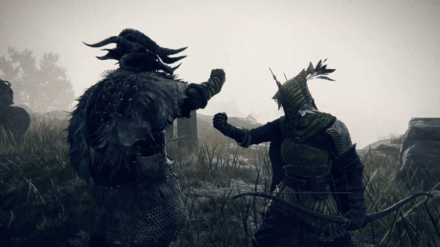 Elden Ring Nightreign : le mode deux joueurs arrive le 30 juillet avec le patch 1.02 !