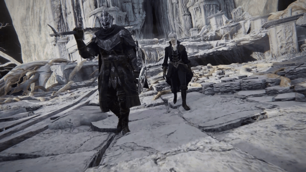 Elden Ring Nightreign : le mode deux joueurs arrive le 30 juillet avec le patch 1.02 ! 1 Elden Ring Nightreign 2