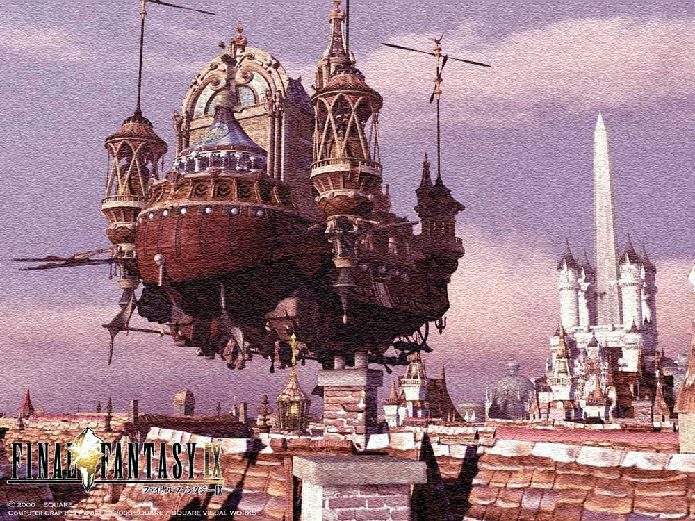 Final Fantasy IX Remake : le projet aurait été stoppé alors qu’il était déjà bien avancé 2 Final Fantasy IX Remake : le projet aurait été stoppé alors qu’il était déjà bien avancé