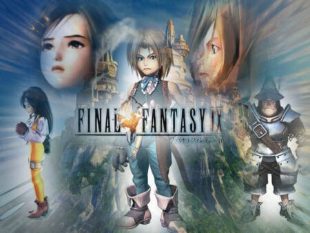 Final Fantasy IX Remake : le projet aurait été stoppé alors qu’il était déjà bien avancé