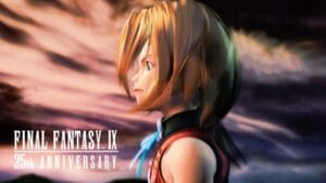 Final Fantasy9