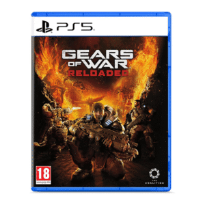 Gears of War Reloaded Playstation 5
