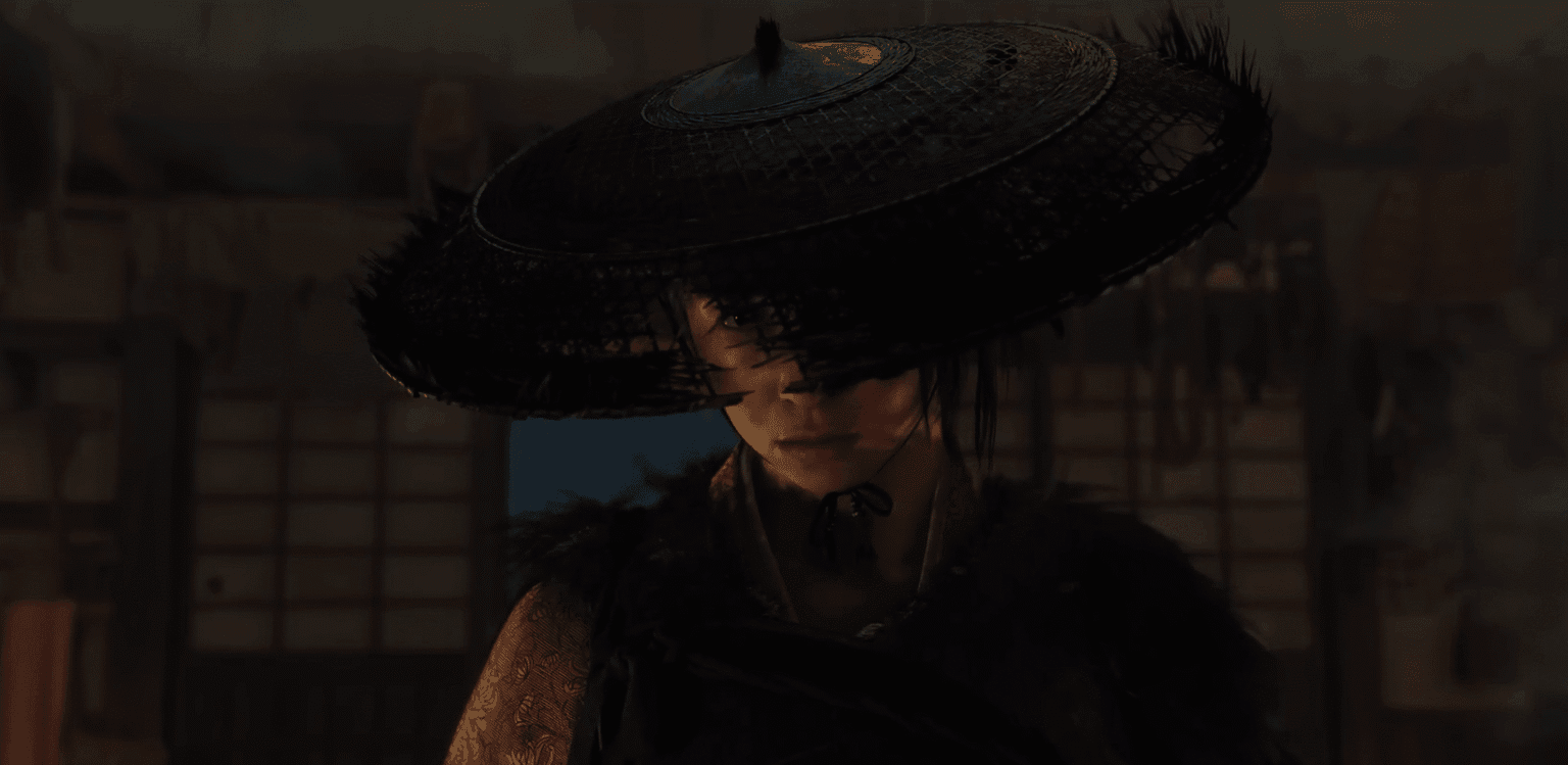 Ghost of Yōtei : entre lames, shamisen et héritage, la suite s’annonce prometteuse