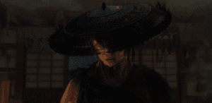Ghost of Yotei