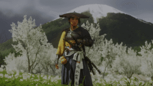 Ghost of Yotei State of Play 3