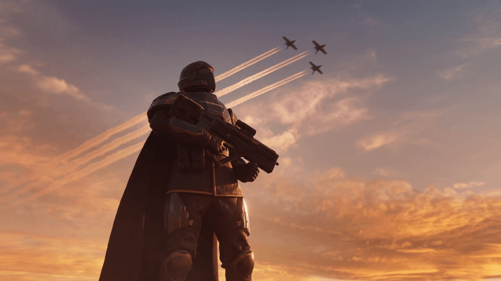 Helldivers 2 envahit la Xbox le 26 août avec des bonus à la clé 1 Helldivers 2 5
