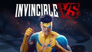 Invincible VS 1