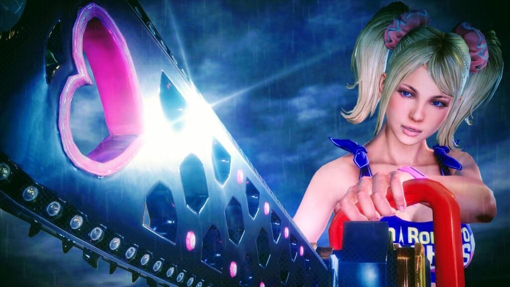 Lollipop Chainsaw : le nouveau jeu sera jouable pour la première fois au Tokyo Game Show 2026 3 Lollipop Chainsaw : le nouveau jeu sera jouable pour la première fois au Tokyo Game Show 2026
