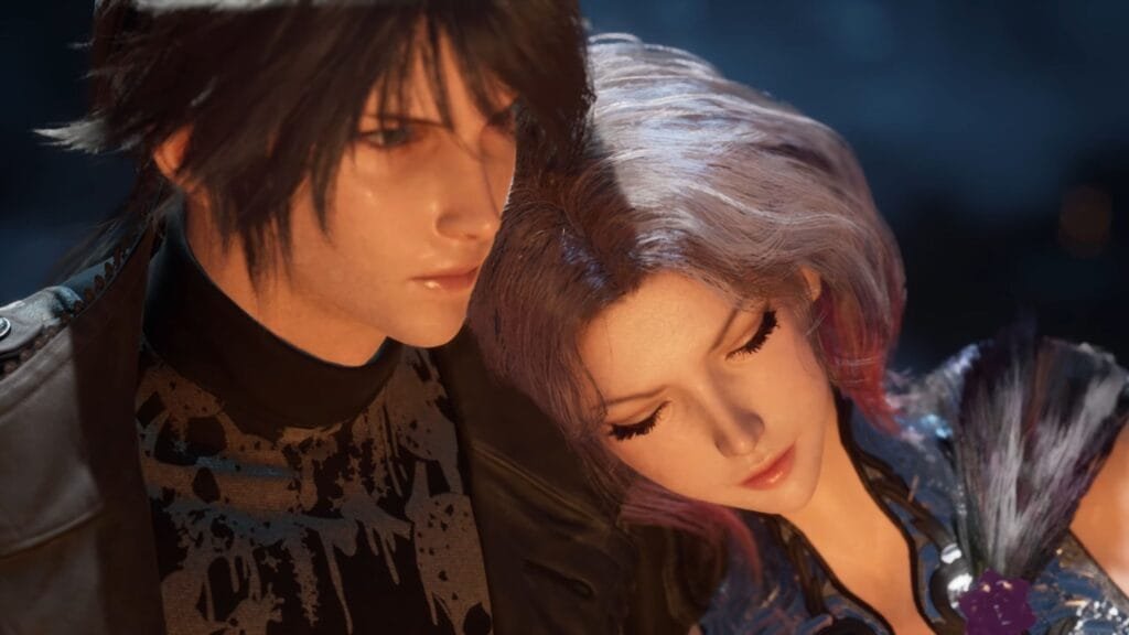 Lost Soul Aside : le nouveau trailer dévoile un système d’armes ultra stylisé 3 Lost Soul Aside