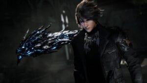 Lost Soul Aside 2