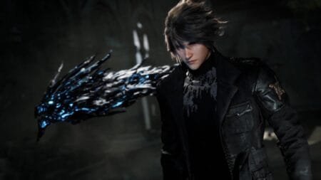 Lost Soul Aside 2