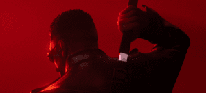 Marvels BLADE