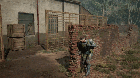 Metal Gear Solid Delta 3