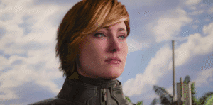Perfect Dark