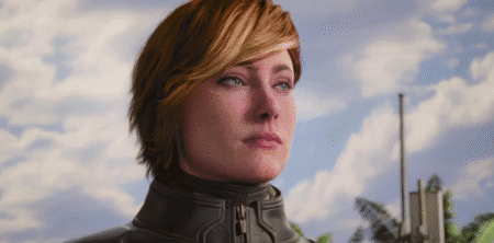Perfect Dark