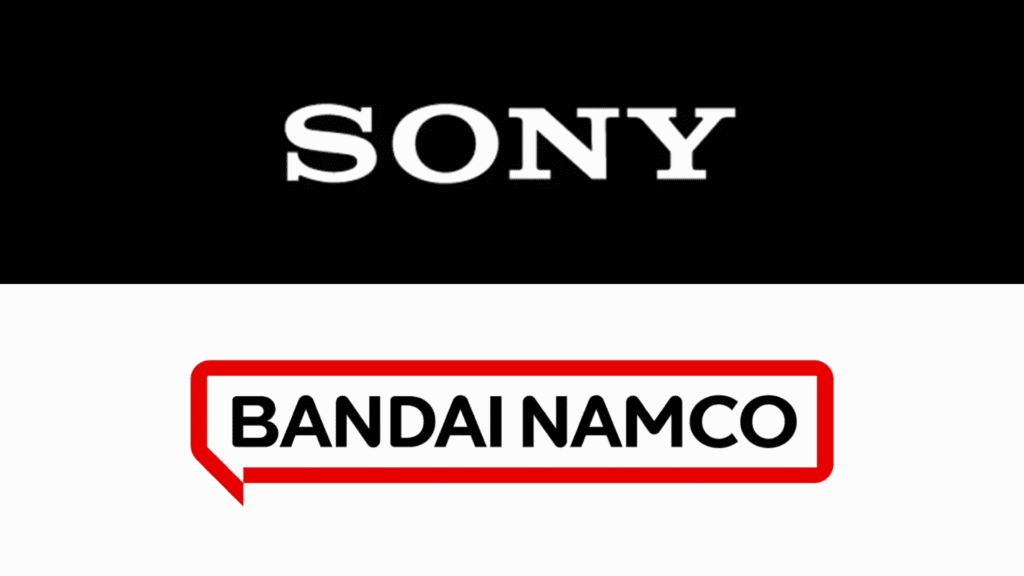 Sony et Bandai Namco sallient pour propulser les licences japonaises au coeur du divertissement mondial