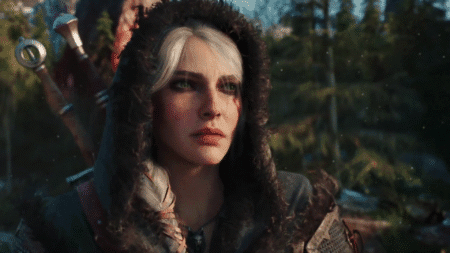 The Witcher 4