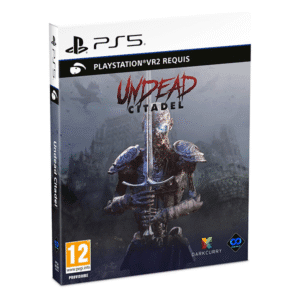 Le PS VR2 a plus de 100 titres en développement selon la dernière page de la FAQ 2 Undead Citadel Playstation VR2