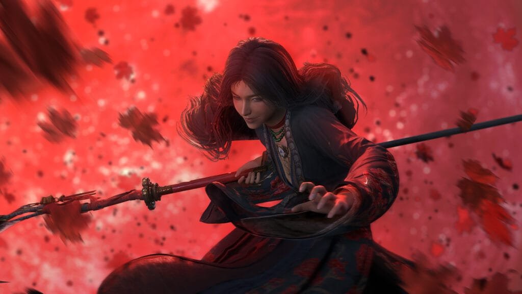 Where Winds Meet : la bêta fermée datée, avec une exclusivité console temporaire sur PS5 1 Where Winds Meet