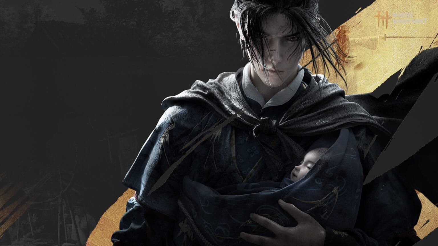 Where Winds Meet : la bêta fermée datée, avec une exclusivité console temporaire sur PS5