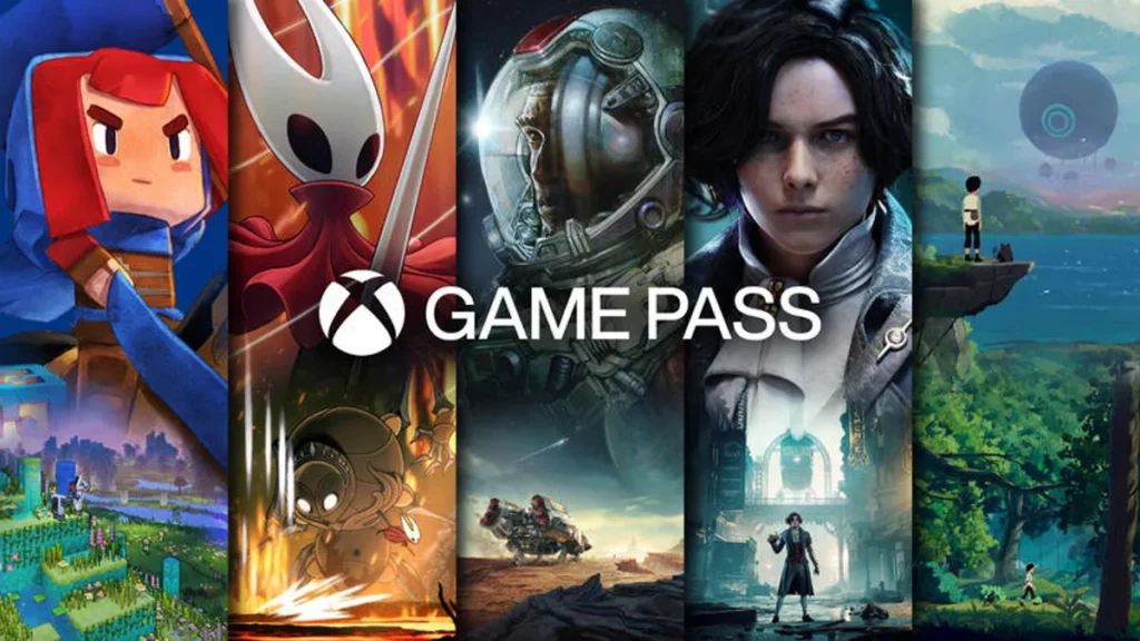 Xbox Game Pass franchit les 5 milliards $ de revenus annuels malgré les critiques 2 Xbox Game Pass