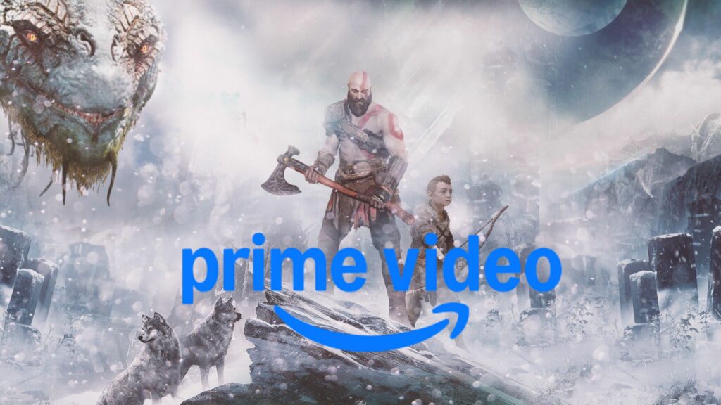 god of war 11