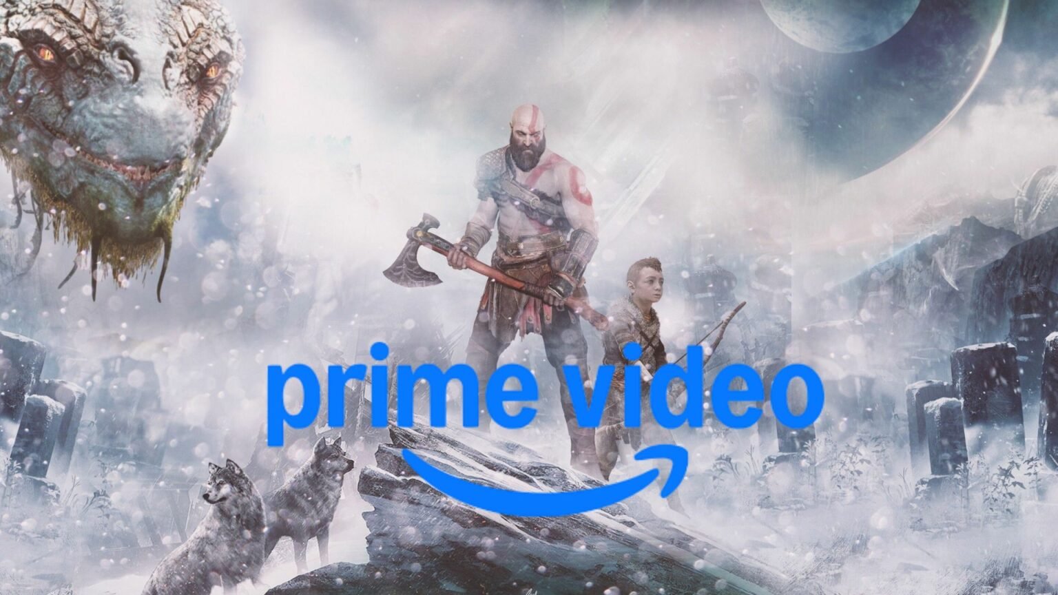 God of War : la série live-action de Prime Video adaptera la saga nordique, début du tournage en 2026