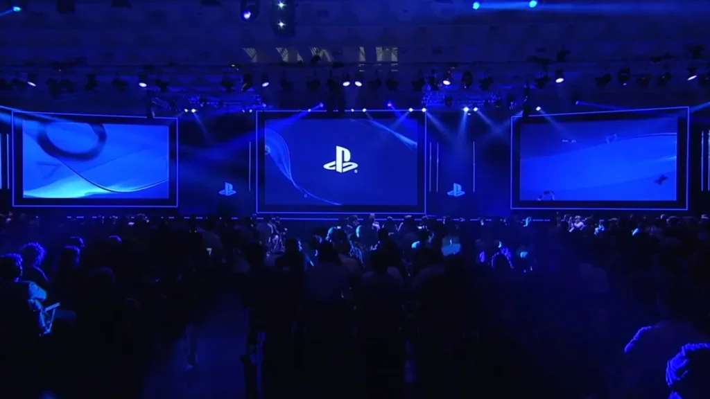 Sony zappe une nouvelle fois la Gamescom tandis qu’il mise sur le Tokyo Game Show 1 playstation