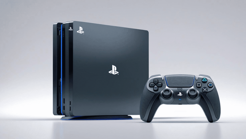 PlayStation 6 : vers 24 Go de RAM pour accompagner le ray tracing et l’IA 1 ps6