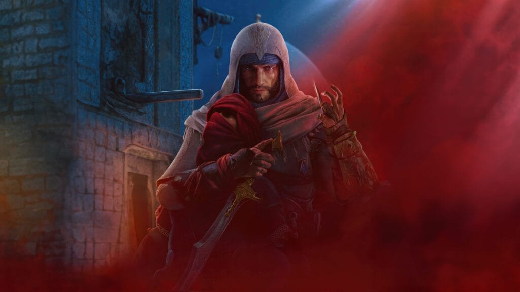 Assassins Creed Mirage 2