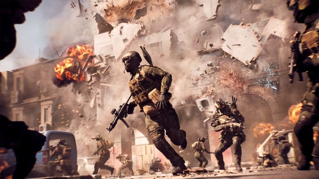 Battlefield 6 10