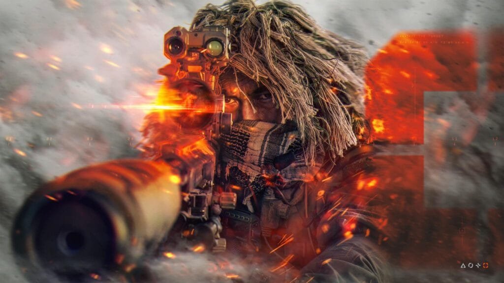 Battlefield 6 : DICE transforme les limites de la Series S en atout 7 Battlefield 6 4