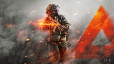 Battlefield 6
