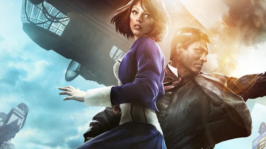 BioShock 4 : naufrage créatif en coulisses et inquiétudes chez les développeurs 2 Bioshock 7