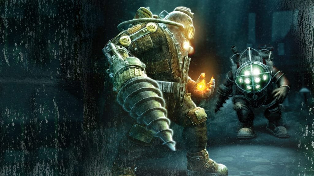 BioShock 4 : naufrage créatif en coulisses et inquiétudes chez les développeurs 3 Bioshock 8