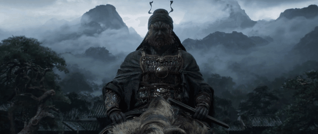 Black Myth: Zhong Kui – Game Science surprend à la gamescom 2025 avec un nouveau volet 1 Black Myth Zhong Kui