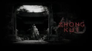 Black Myth Zhong Kui
