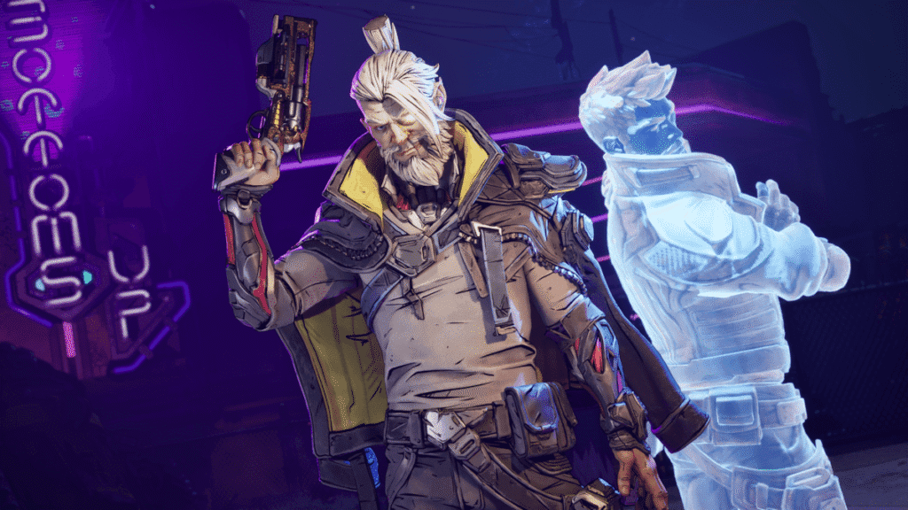 Borderlands 4