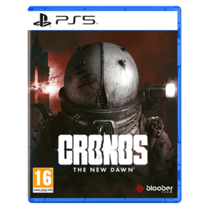 Cronos : The New Dawn playstation 5