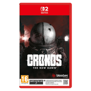 Cronos : The New Dawn Nintendo Switch 2
