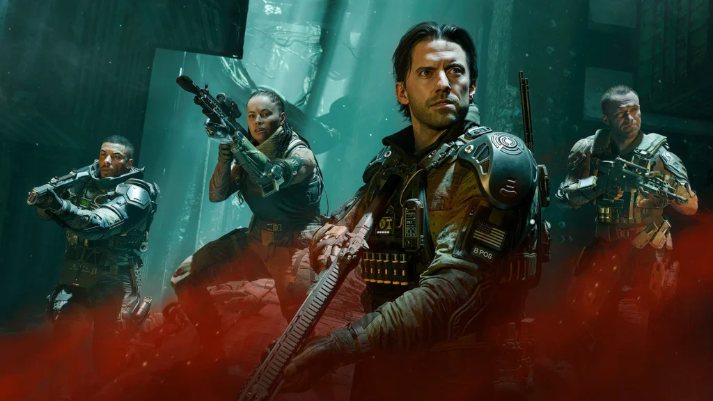 Call of Duty se rapproche de la Switch 2, de nouveaux indices émergent